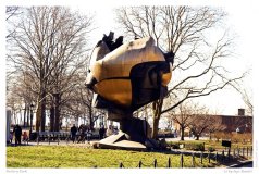 Battery Park