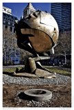 Battery Park Memorial