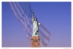 Statue of Liberty