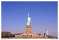 Statue of Liberty