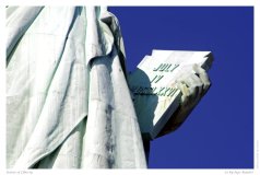 Statue of Liberty