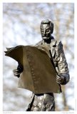Joseph Pulitzer