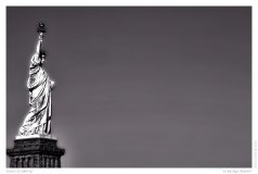 Statue of Liberty
