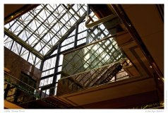 Lobby  Trump Tower