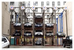 Parking Area