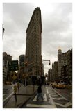 Flatiron Building