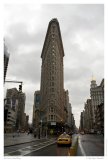 Flatiron Building