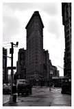 Flatiron Building