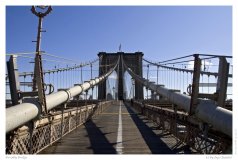 Brookly Bridge
