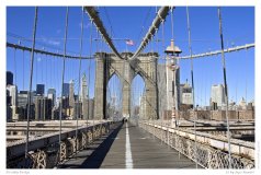 Brookly Bridge