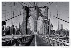 Brooklyn Bridge