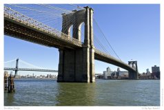Brooklyn Bridge