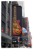 Hardrock Cafe  @Times Square