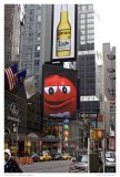 M&M Store @Times Square