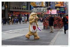Times Square