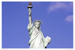 Miss Liberty Miss Liberty