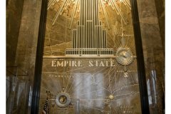 Empire State Building Empire State Building