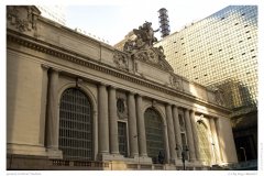 Grand Central Station