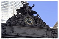 Grand Central Station