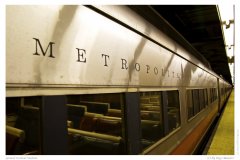 Grand Central Station