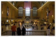 Grand Central Station