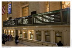 Grand Central Station