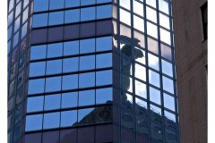 Chrysler Building im Vergleich