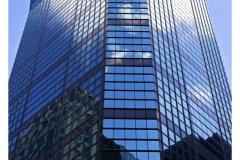 Chrysler Building im Vergleich