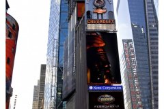 Times Square Times Square