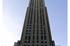 Rockefeller Center