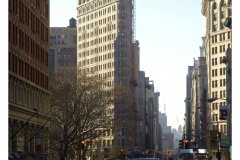 Flatiron Building