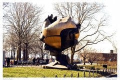 Battery Park Battery Park