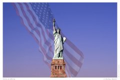 Statue of Liberty