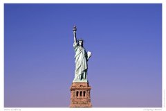 Statue of Liberty