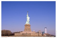 Statue of Liberty