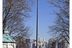 Liberty Island