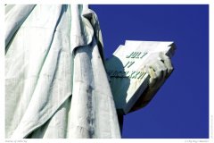 Statue of Liberty