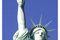 Statue of Liberty