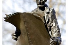 Joseph Pulitzer
