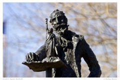 Frederic Auguste Bartholdi