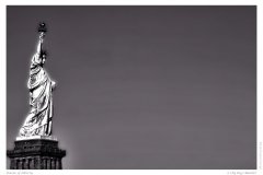 Statue of Liberty