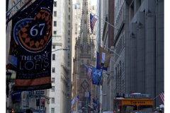 Wallstreet