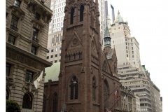 Cathedral @5th Avenue
