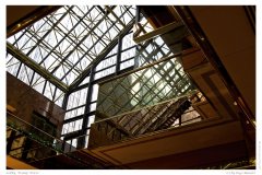 Lobby  Trump Tower