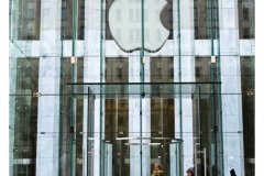 Apple Store 5th Avenue