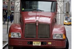 Truck Truck