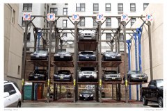Parking Area