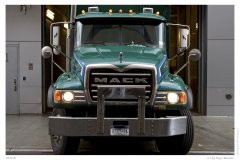 MACK MACK