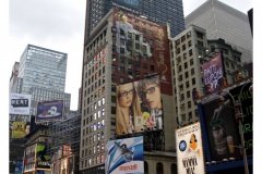 Times Square Times Square