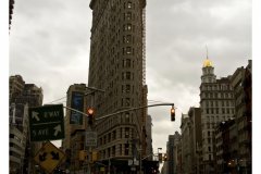 Flatiron Building